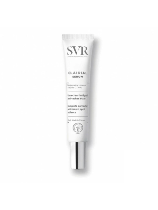 SVR CLAIRIAL SERUM  30ml
