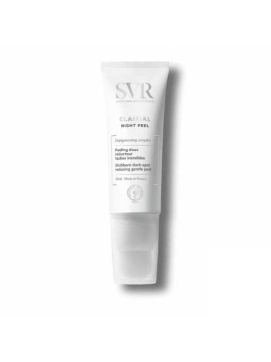 SVR CLAIRIAL Night Peel 50 ml