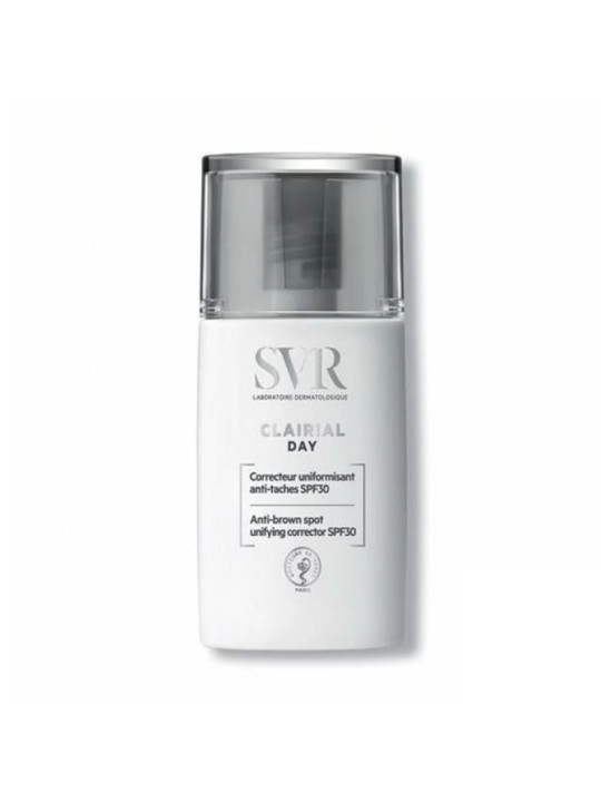 SVR CLAIRIAL DAY Correcteur anti-taches SPF 30