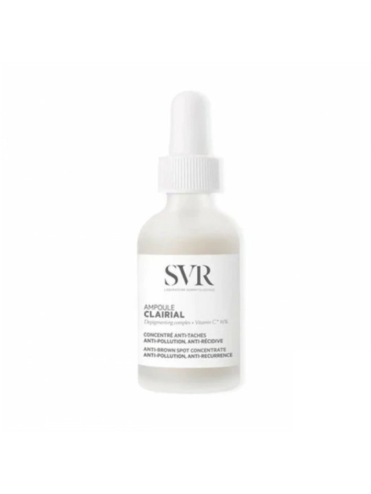 SVR CLAIRIAL Ampoule Concentré Anti-Taches de 30 ml
