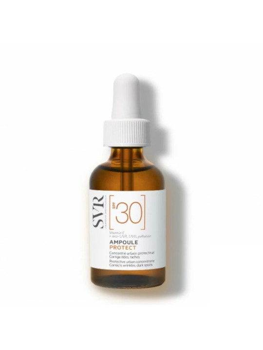 SVR SPF30 Ampoule Protect