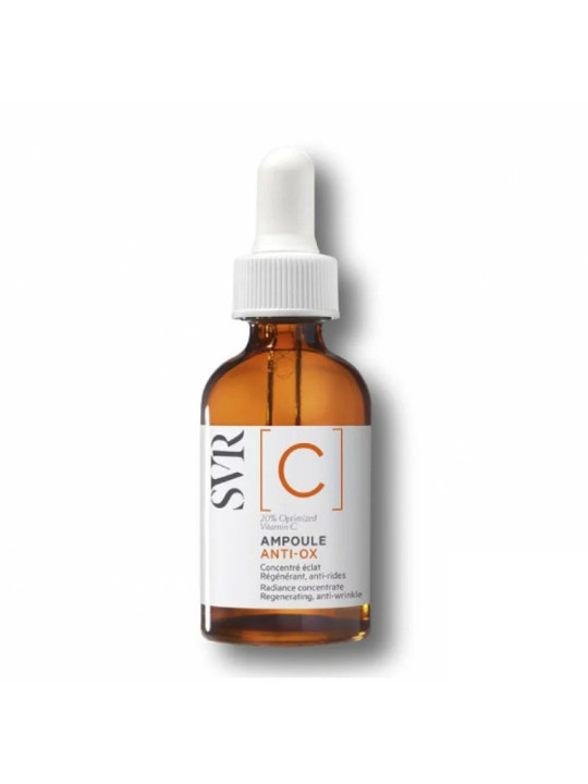 SVR ampoule [c] anti-ox 30 ml