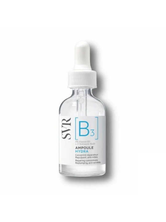 SVR ampoule [b3] hydra 30 ml