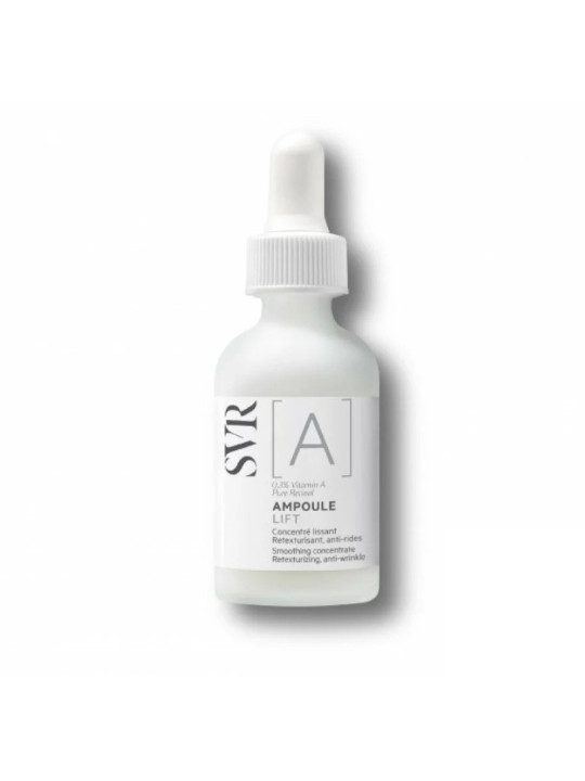 SVR ampoule [a] lift 30 ml