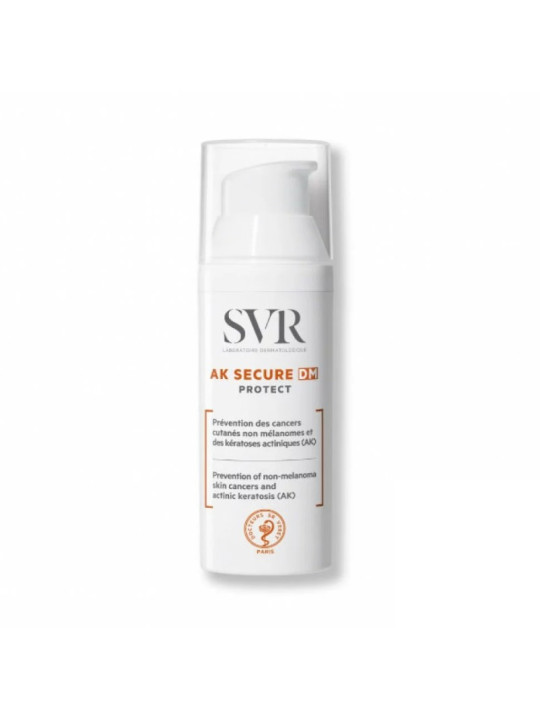 SVR ak secure protect dm 50 ml