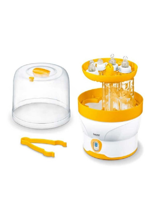 BEURER sterilisateur a la vapeur d'eau by 76