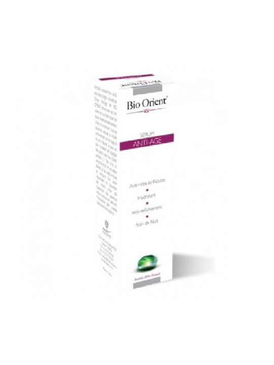 BIO-ORIENT Serum anti-age 50ml