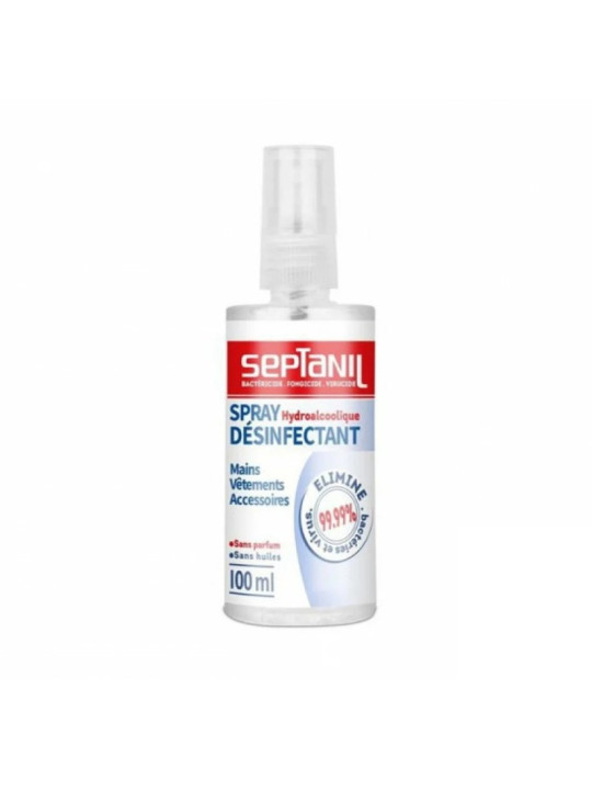 SEPTANIL spray desinfectant 100ml
