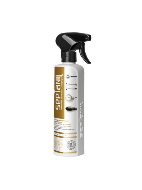SEPTANIL desodorisant -desinfectant vanille 500 ml