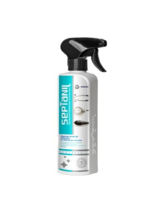 SEPTANIL desodorisant -desinfectant proprete 500 ml