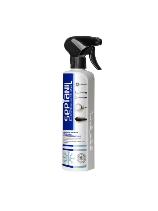 SEPTANIL desodorisant-desinfectant iceburg 500 ml