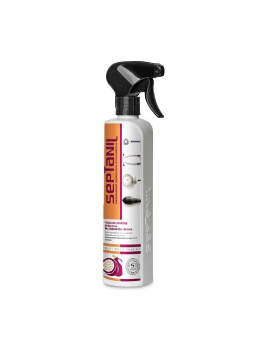 SEPTANIL desodorisant-desinfectant fruit de la passion 500 ml