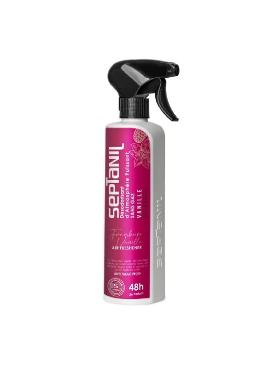 SEPTANIL desodorisant-desinfectant  framboise 500 ml