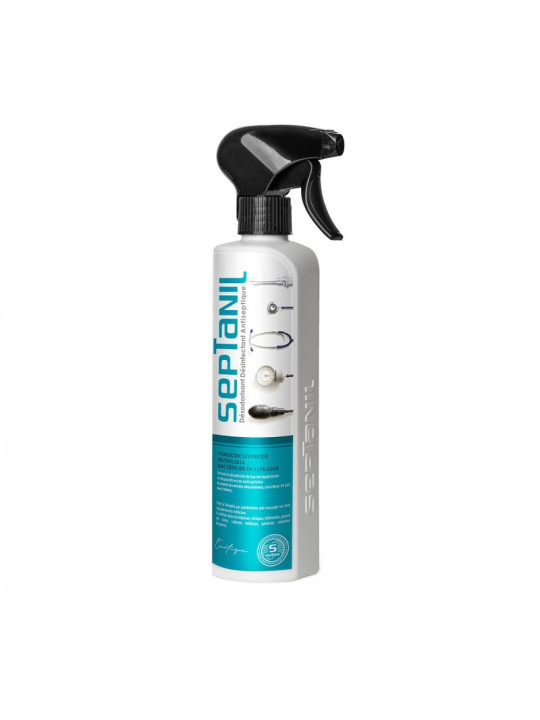 SEPTANIL desodorisant-desinfectant exotique 500 ml