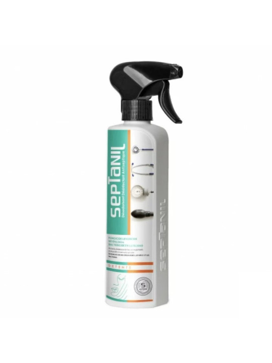 SEPTANIL desodorisant-desinfectant detente 500 ml