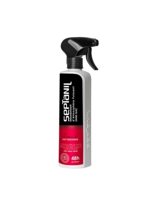 SEPTANIL desodorisant puissant tropical 500 ml