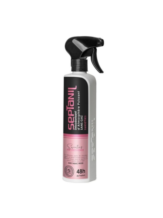SEPTANIL desodorisant puissant sweeties 500 ml