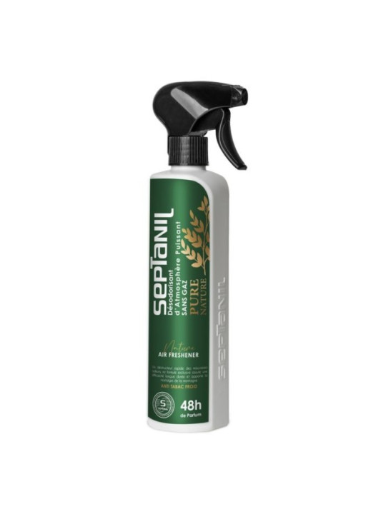 SEPTANIL desodorisant puissant nature 500 ml