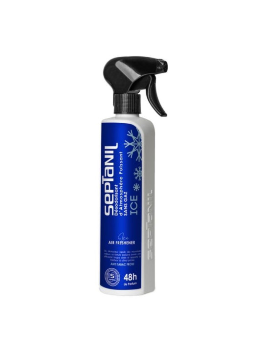 SEPTANIL desodorisant puissant icberg 500 ml