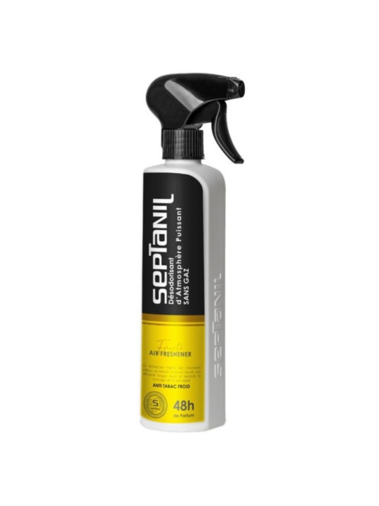 SEPTANIL desodorisant puissant fruit 500 ml