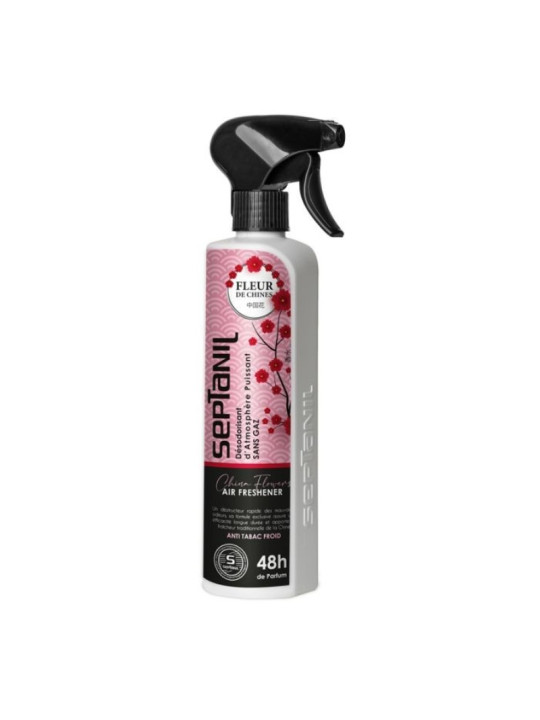SEPTANIL desodorisant puissant fleure de chine 500 ml