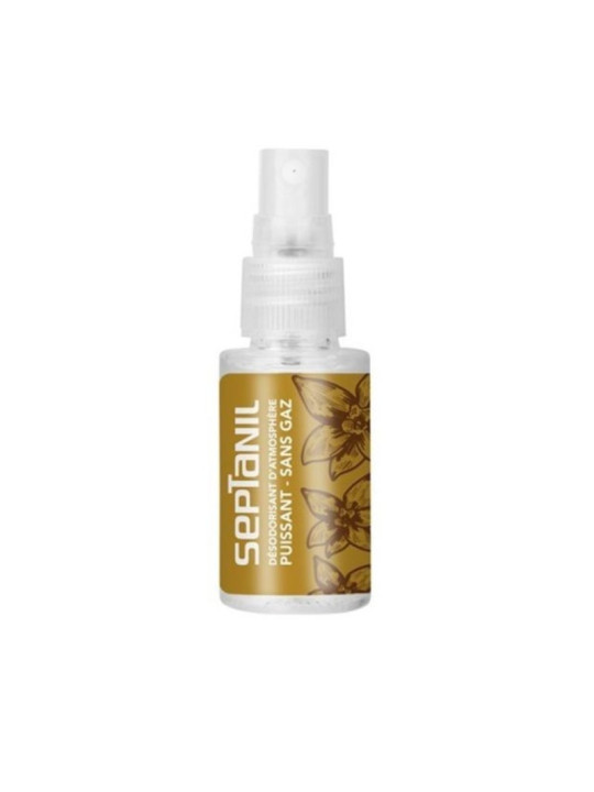 SEPTANIL desodorisant de poche vanille 30 ml