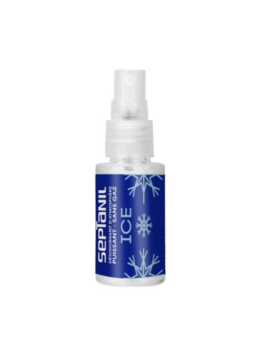 SEPTANIL desodorisant de poche ice 30 ml