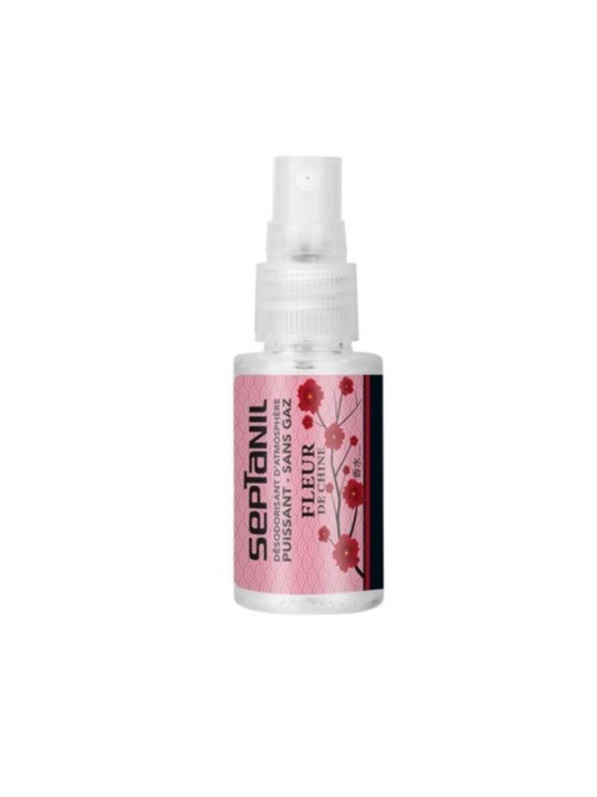 SEPTANIL desodorisant de poche fleur de chine 30 ml