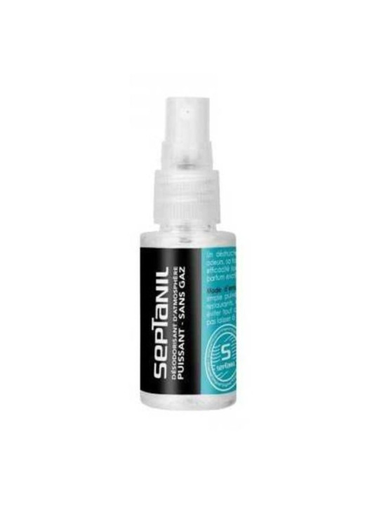 SEPTANIL desodorisant de poche exotique 30 ml