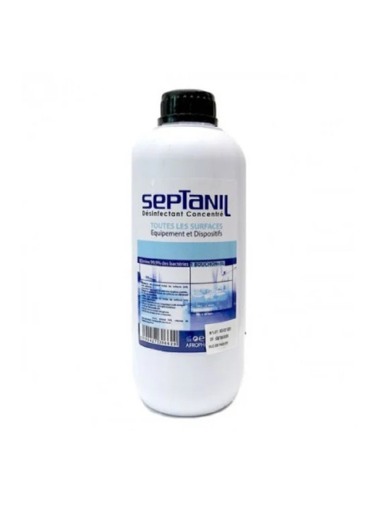 SEPTANIL desinfectant toutes surface 1l