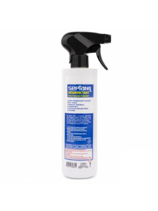 SEPTANIL desinfectant multi-usage 500 ml