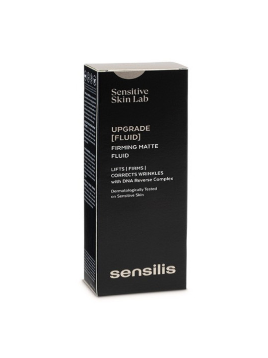 SENSILIS UPGRADE FLUIDE MAT Raffermissant 50ML
