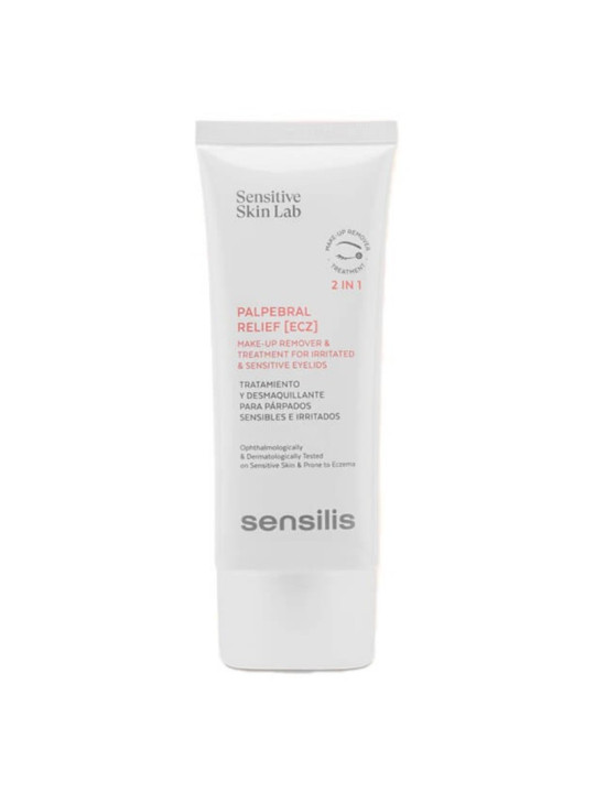 Sensilis Palpebral Relief ECZ  100ML