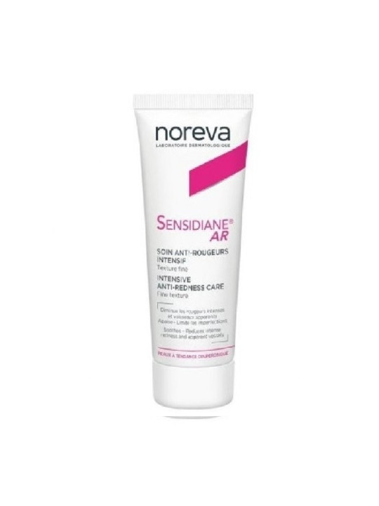 NOREVA sensidiane ar soin anti rougeurs intensif 30ml