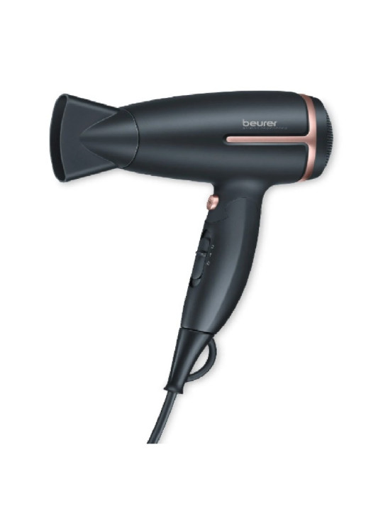 BEURER  Sèche-cheveux de voyage HC25