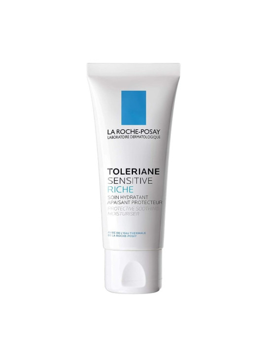 LA ROCHE POSAY TOLERIANE SENSITIVE RICHE 40ML