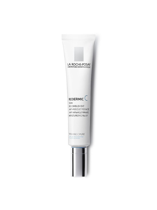 LA ROCHE POSAY REDERMIC C SOIN DE COMBLEMENT PEAUX SECHES
