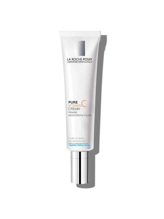 LA ROCHE POSAY REDERMIC C SOIN DE COMBLEMENT PEAUX NORMALES ET MIXTES