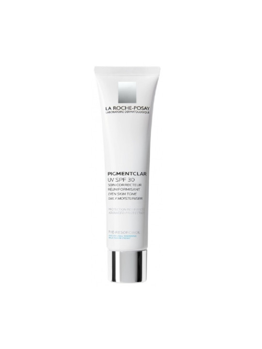 La Roche-Posay Pigmentclar UV SPF30 Soin Correcteur Réuniformisant 40 ml