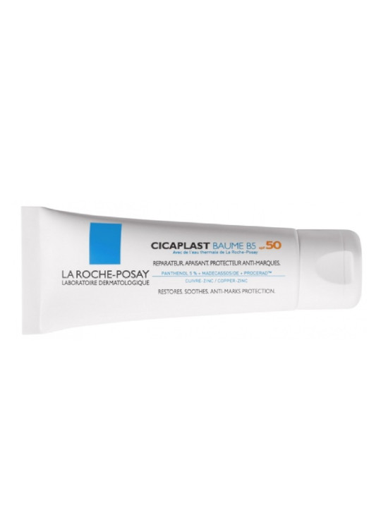 La Roche-Posay Cicaplast Baume B5 SPF50 40 ml