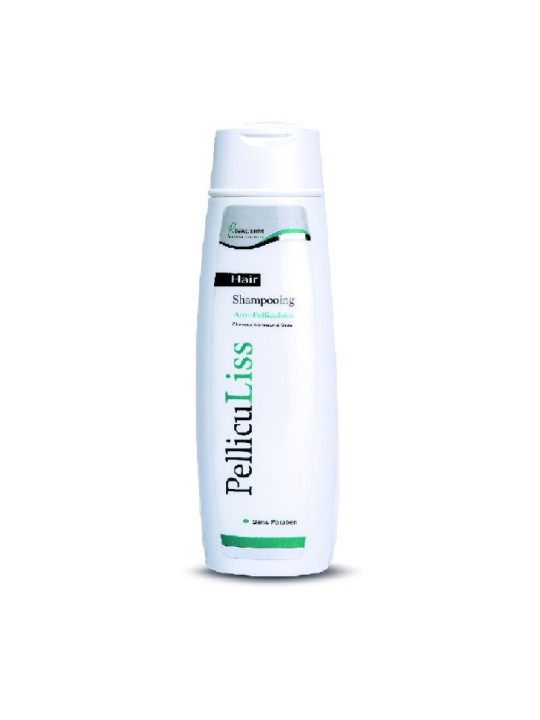 RIVADERM pelliculiss shampooing 200 ml