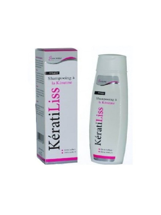 RIVADERM keratiliss shampooing 200ml