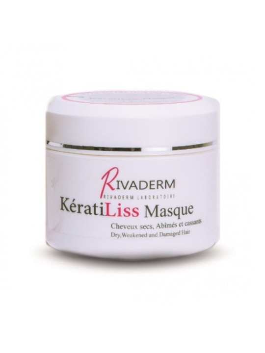 RIVADERM KERATILISS MASQUE 250 ML