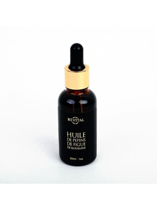 REVITAL HUILE DE FIGUE DE BARBARIE 30 ML