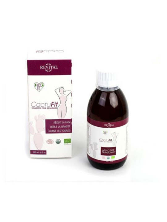 REVITAL CACTUFIT 250 ML