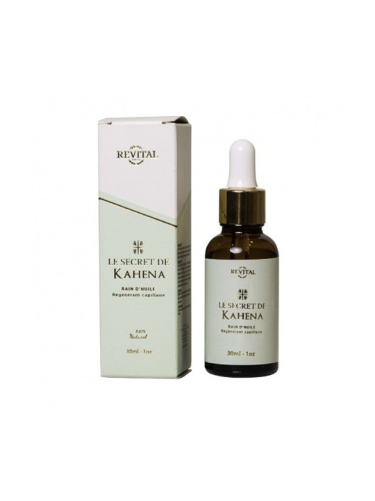 REVITAL BAIN D'HUILE 30ML