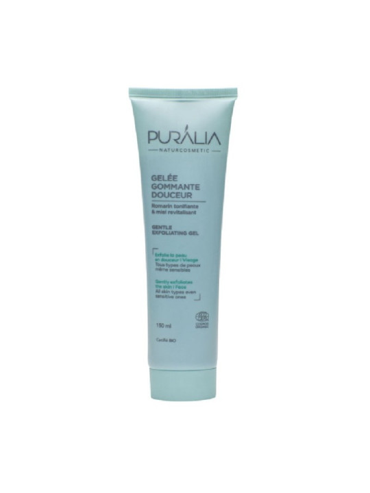 PURALIA Gelée gommante douceur 150ML