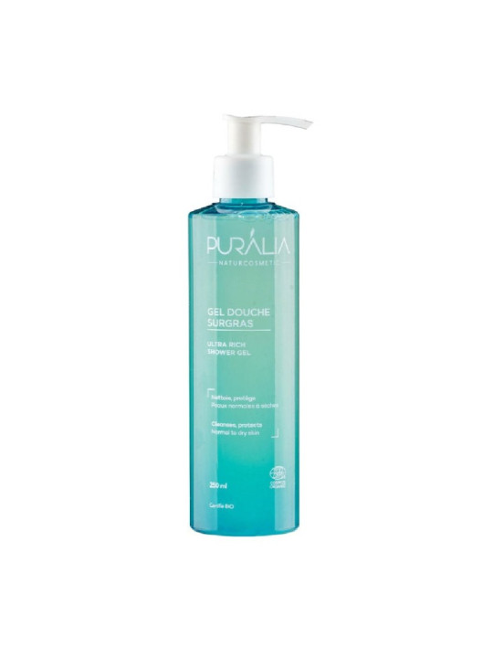 PURALIA Gel douche surgras 250ML