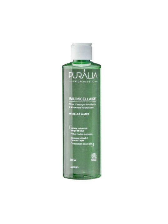 PURALIA Eau micellaire 250ML