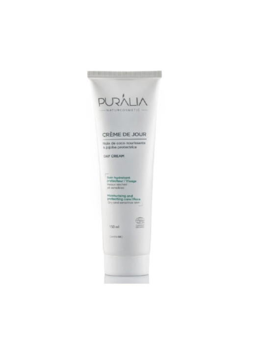 PURALIA Crème de jour nourrissante 150ML